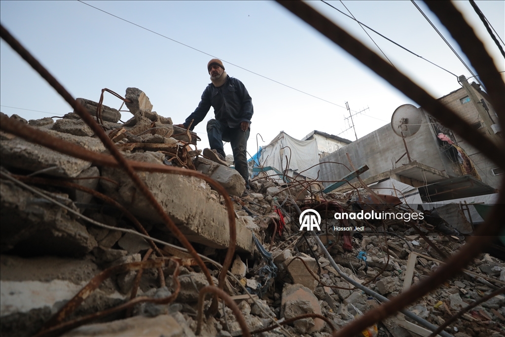 Креативное решение топливного кризиса в Газе