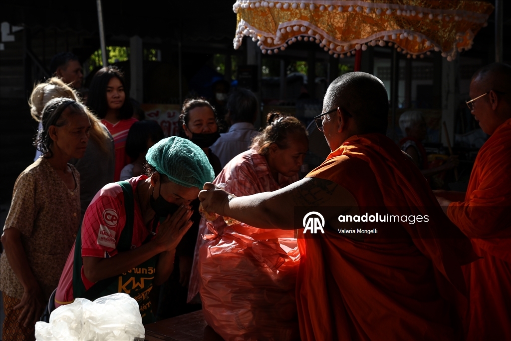 Конфликт на границе Таиланда и Камбоджи