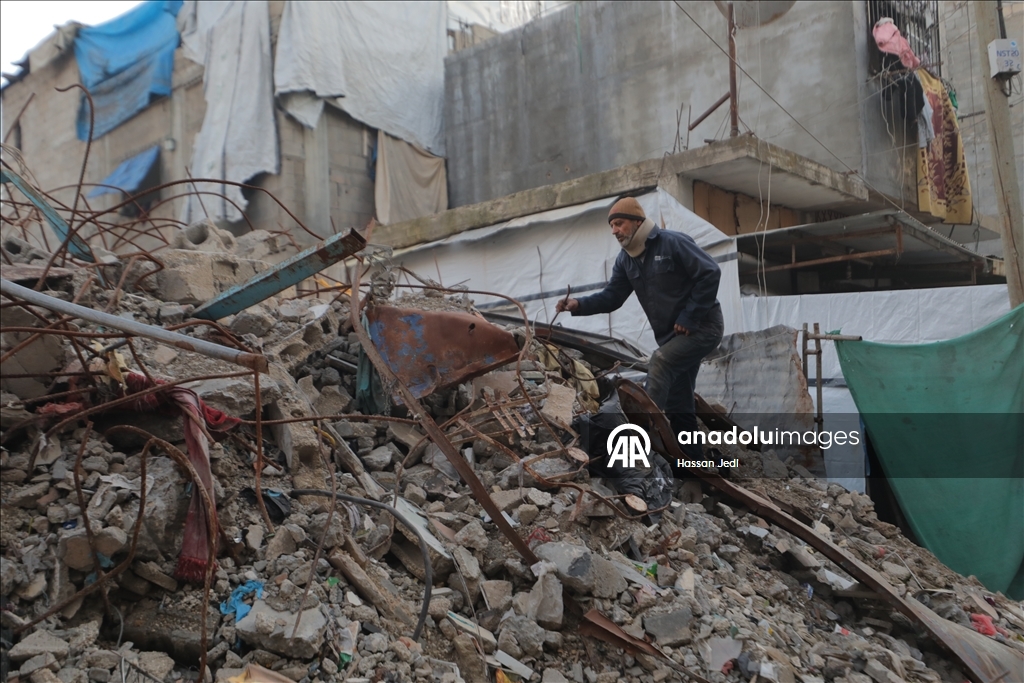 Креативное решение топливного кризиса в Газе