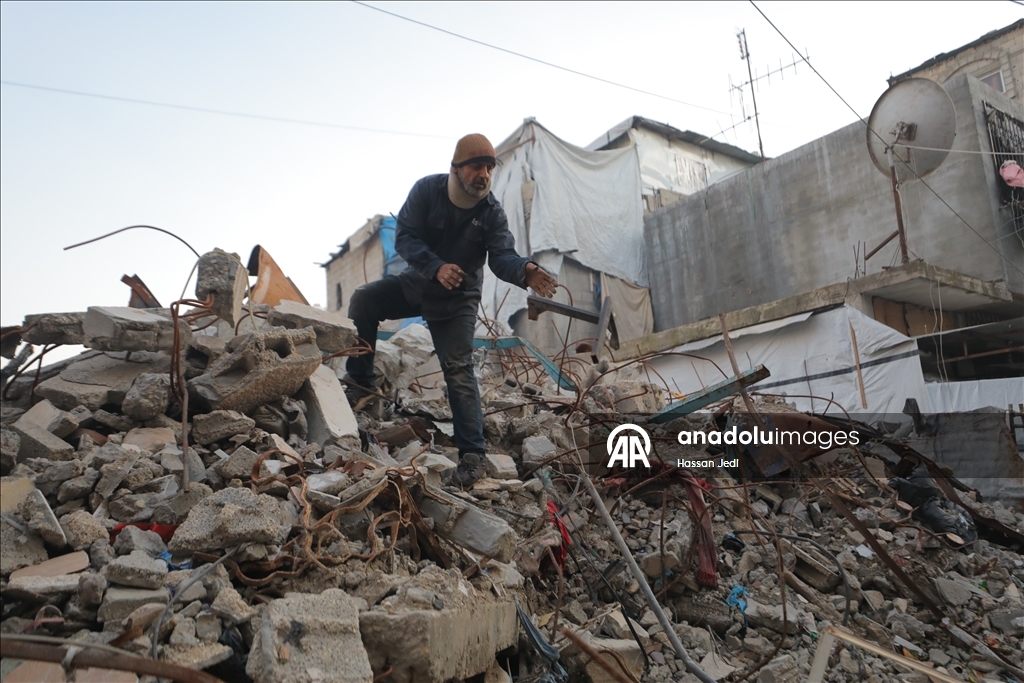 Креативное решение топливного кризиса в Газе