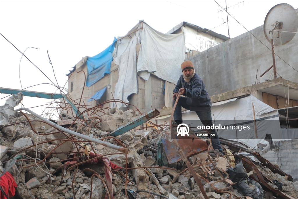 Креативное решение топливного кризиса в Газе