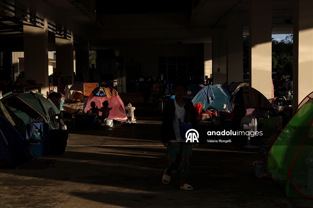 Конфликт на границе Таиланда и Камбоджи