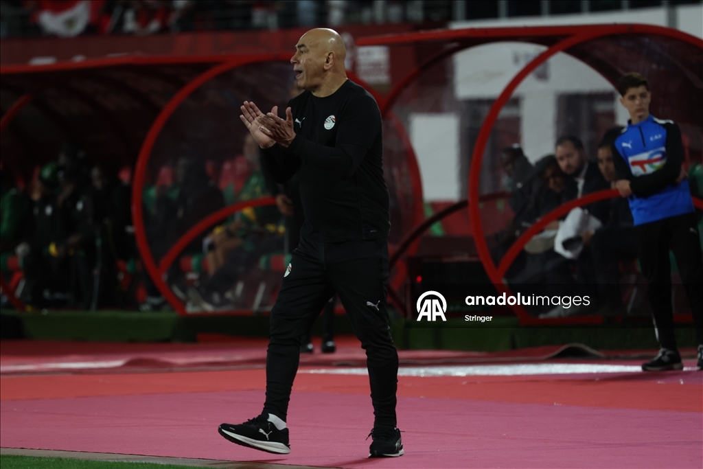 قدم.. محمد صلاح يمنح مصر انتصارا متأخرا على زيمبابوي