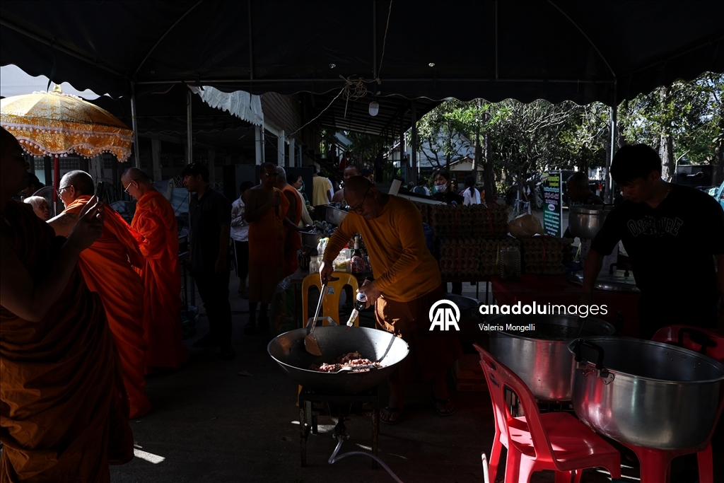 Конфликт на границе Таиланда и Камбоджи