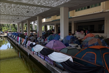 Tayland–Kamboçya sınırındaki çatışmalar devam ediyor