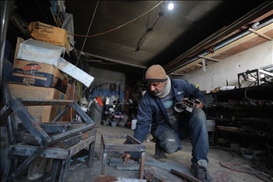 Креативное решение топливного кризиса в Газе