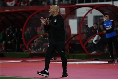 قدم.. محمد صلاح يمنح مصر انتصارا متأخرا على زيمبابوي