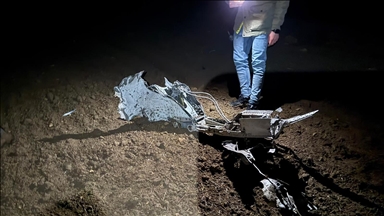 Libya Genelkurmay Başkanı Orgeneral Al-Haddad'ın içinde bulunduğu jet düştü