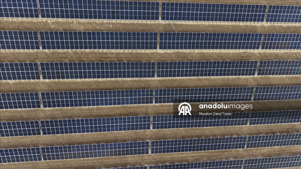 İncesu OSB elektrik ihtiyacının yüzde 56'sını güneşten karşılıyor