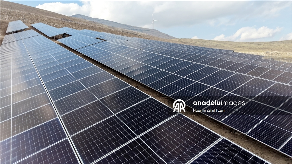 İncesu OSB elektrik ihtiyacının yüzde 56'sını güneşten karşılıyor