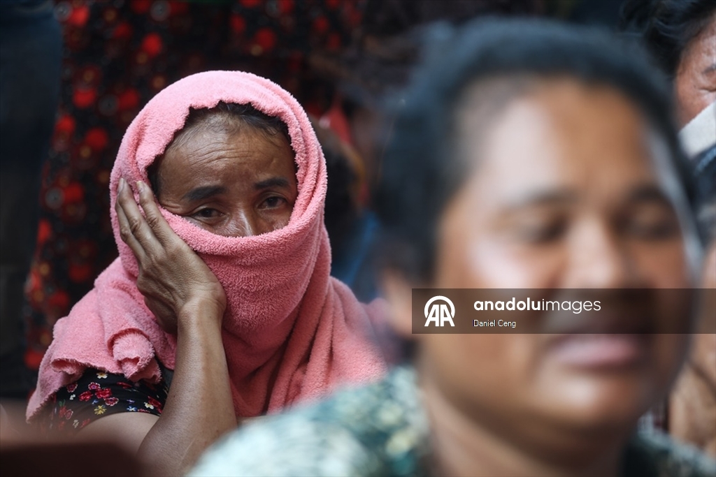 Kamboçya ile Tayland arasındaki sınır çatışmalarında 7 Aralık'tan beri 96 kişi öldü