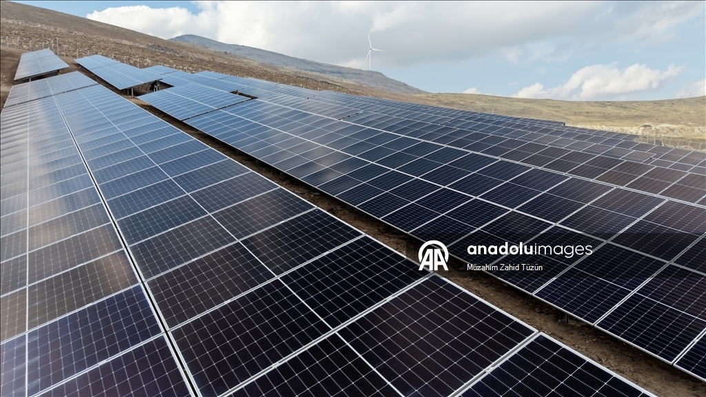 İncesu OSB elektrik ihtiyacının yüzde 56'sını güneşten karşılıyor