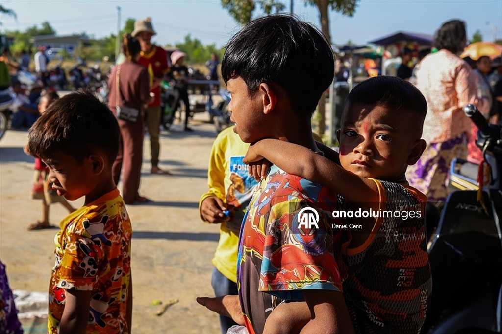 Kamboçya ile Tayland arasındaki sınır çatışmalarında 7 Aralık'tan beri 96 kişi öldü