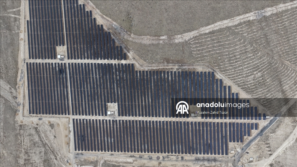 İncesu OSB elektrik ihtiyacının yüzde 56'sını güneşten karşılıyor