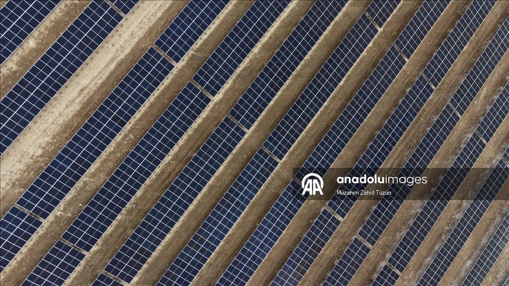 İncesu OSB elektrik ihtiyacının yüzde 56'sını güneşten karşılıyor
