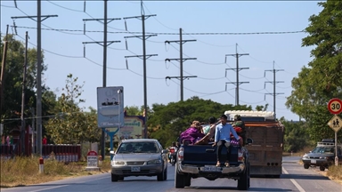 Kamboçya ile Tayland arasındaki sınır çatışmalarında 7 Aralık'tan beri 96 kişi öldü