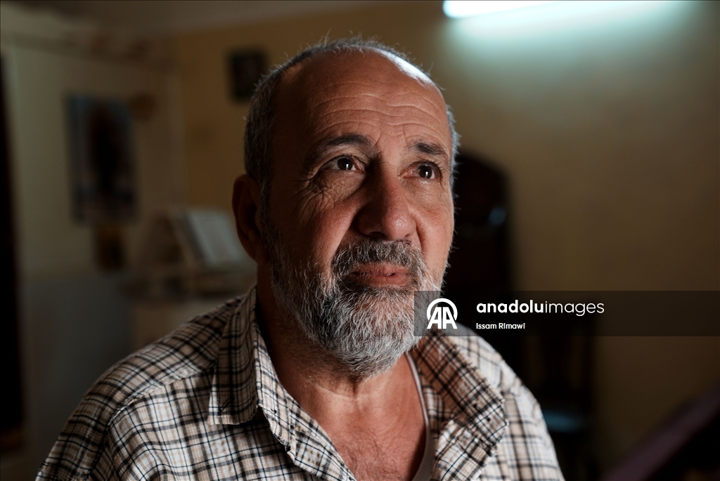 فلسطيني هجّرته إسرائيل: الكنيسة في طولكرم شكلت لنا طوق نجاة