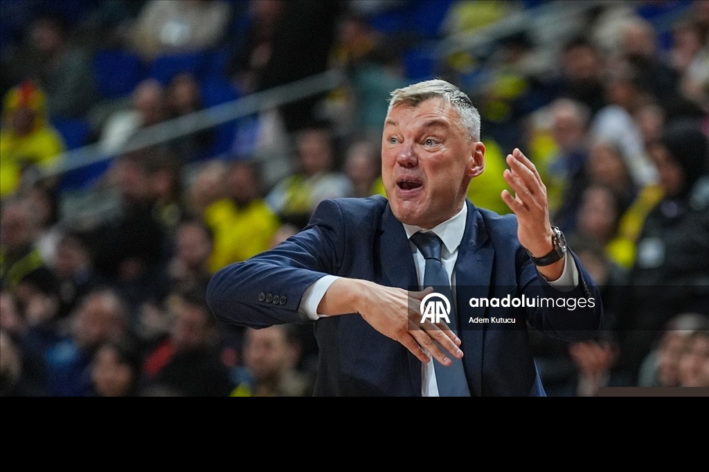 Fenerbahçe Beko - Glint Manisa Basket