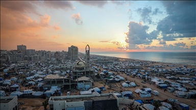 Gazze'de günlük yaşam