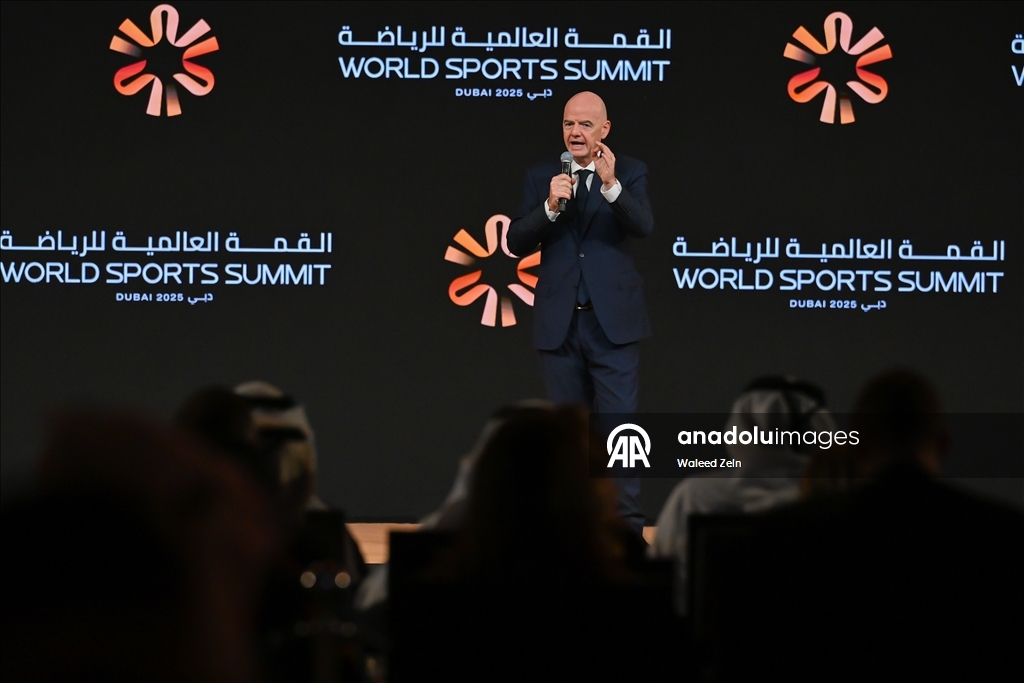 قدم.. دبي تستضيف حفل جوائز "ذا بيست" في 2026