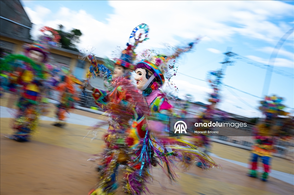 В Венесуэле празднуют День святых невинных младенцев