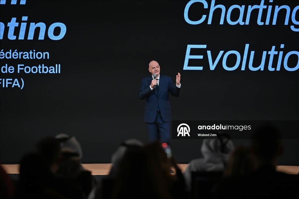 قدم.. دبي تستضيف حفل جوائز "ذا بيست" في 2026