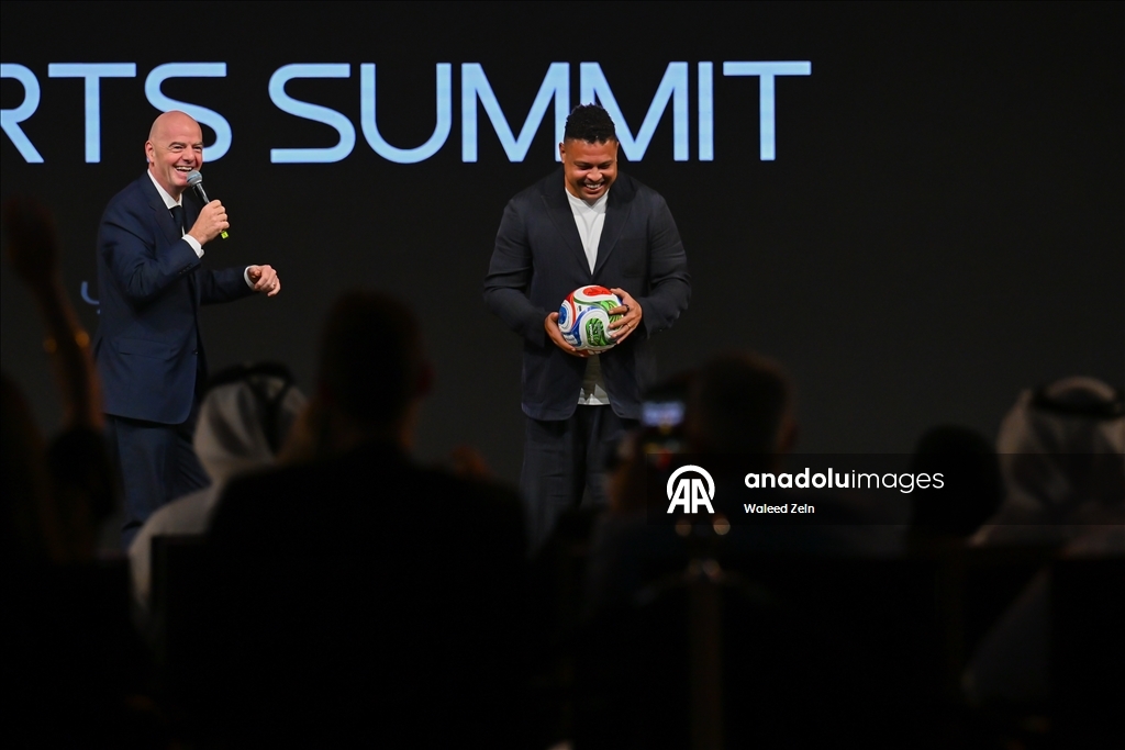 قدم.. دبي تستضيف حفل جوائز "ذا بيست" في 2026