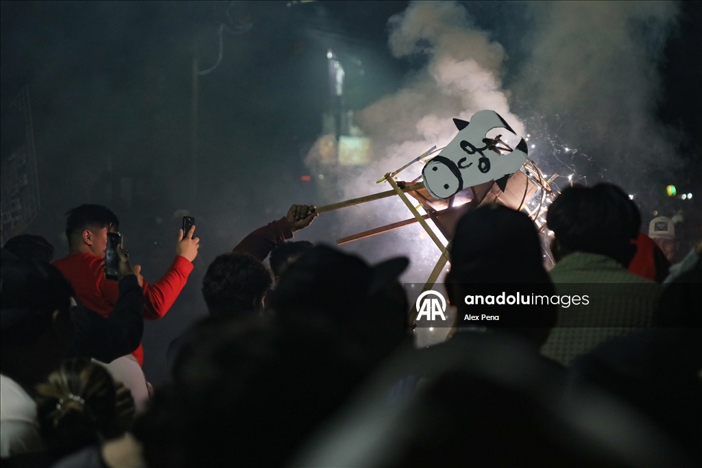 В Сальвадоре прошел фестиваль «Торито Пинто»