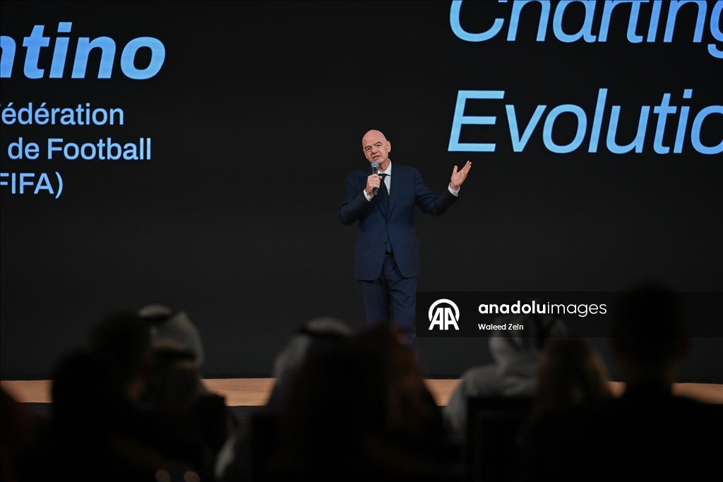 قدم.. دبي تستضيف حفل جوائز "ذا بيست" في 2026