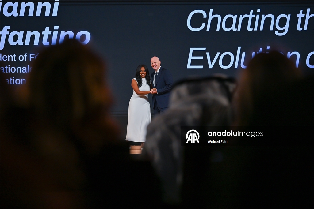 قدم.. دبي تستضيف حفل جوائز "ذا بيست" في 2026