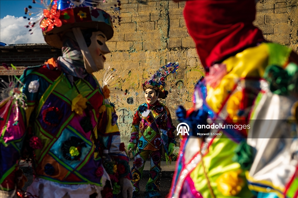В Венесуэле празднуют День святых невинных младенцев