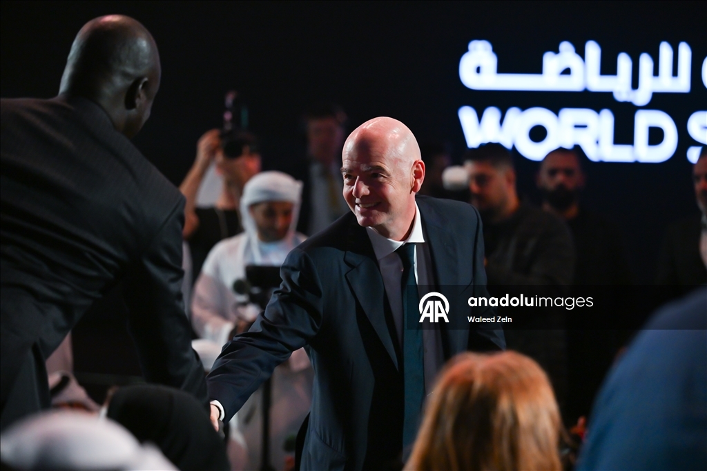 قدم.. دبي تستضيف حفل جوائز "ذا بيست" في 2026