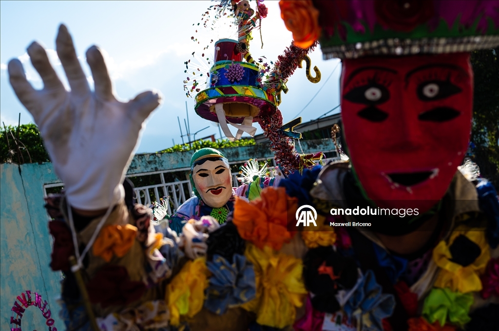 В Венесуэле празднуют День святых невинных младенцев