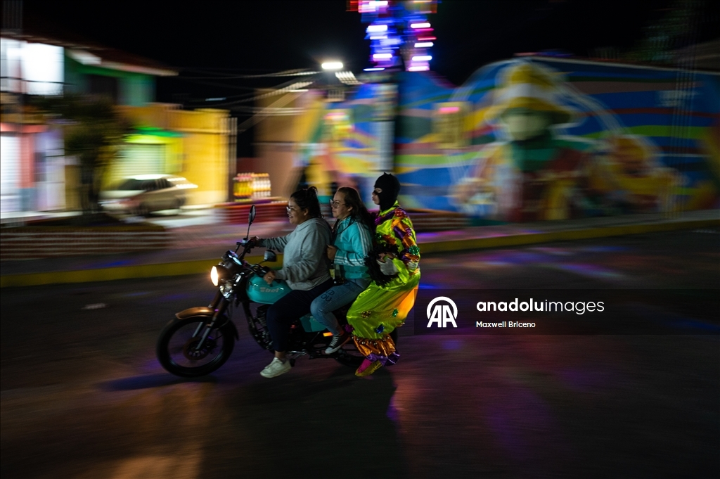 В Венесуэле празднуют День святых невинных младенцев