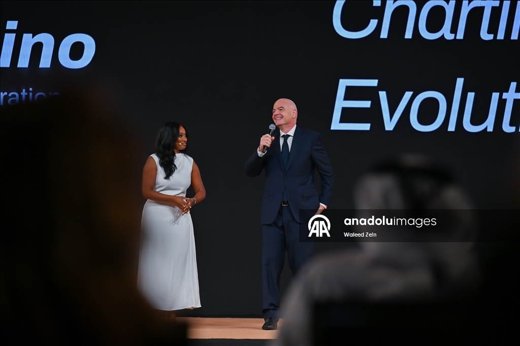 قدم.. دبي تستضيف حفل جوائز "ذا بيست" في 2026