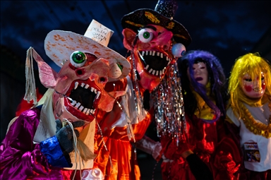 В Венесуэле празднуют День святых невинных младенцев