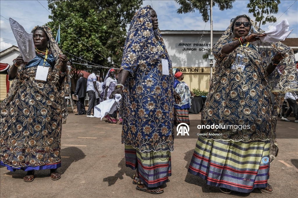 İngiliz sömürgesinin yüzüstü bıraktığı Nübyeliler