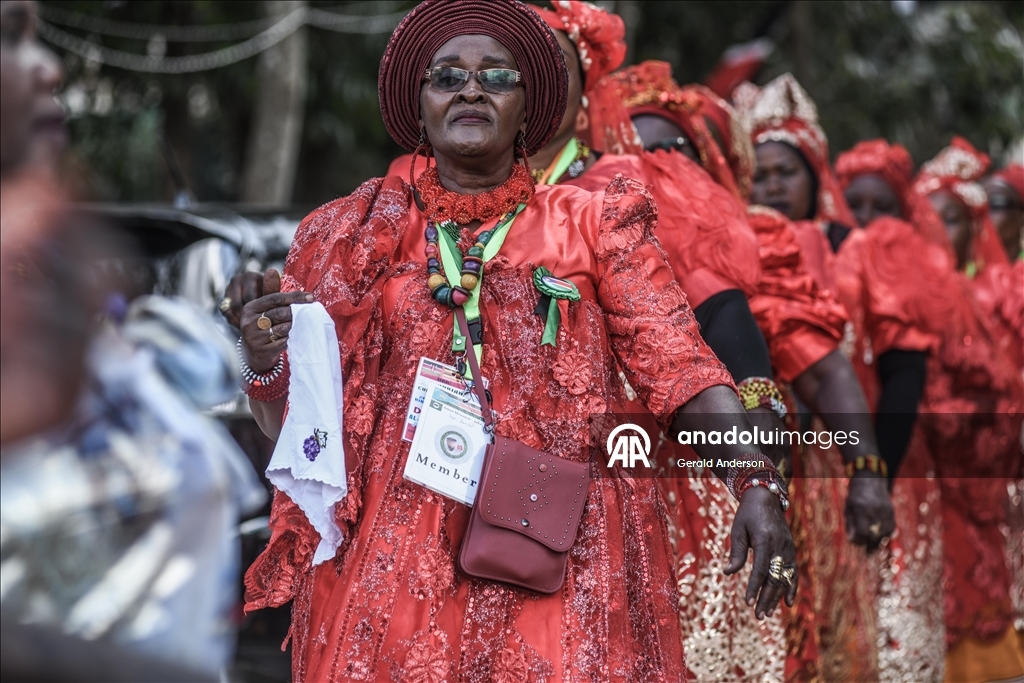 İngiliz sömürgesinin yüzüstü bıraktığı Nübyeliler