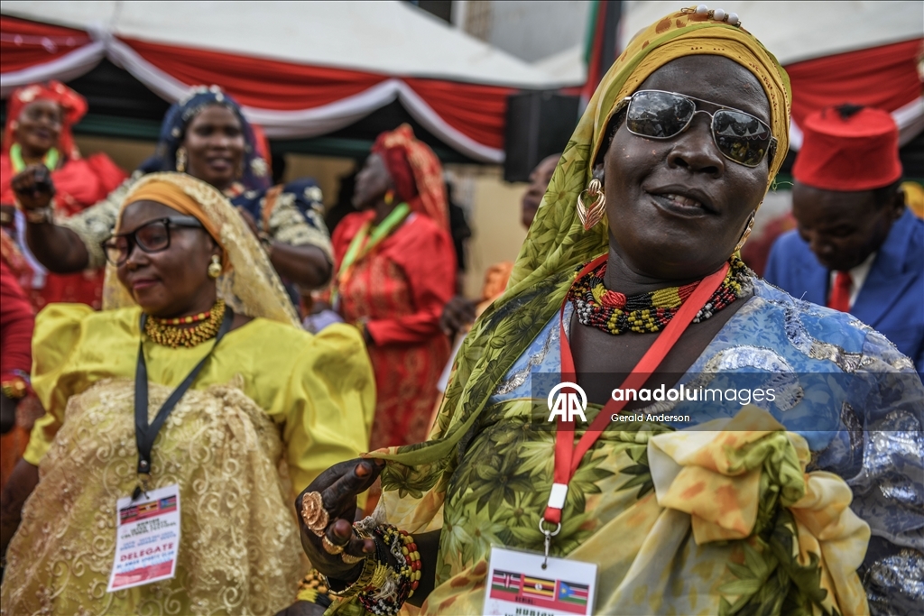 İngiliz sömürgesinin yüzüstü bıraktığı Nübyeliler