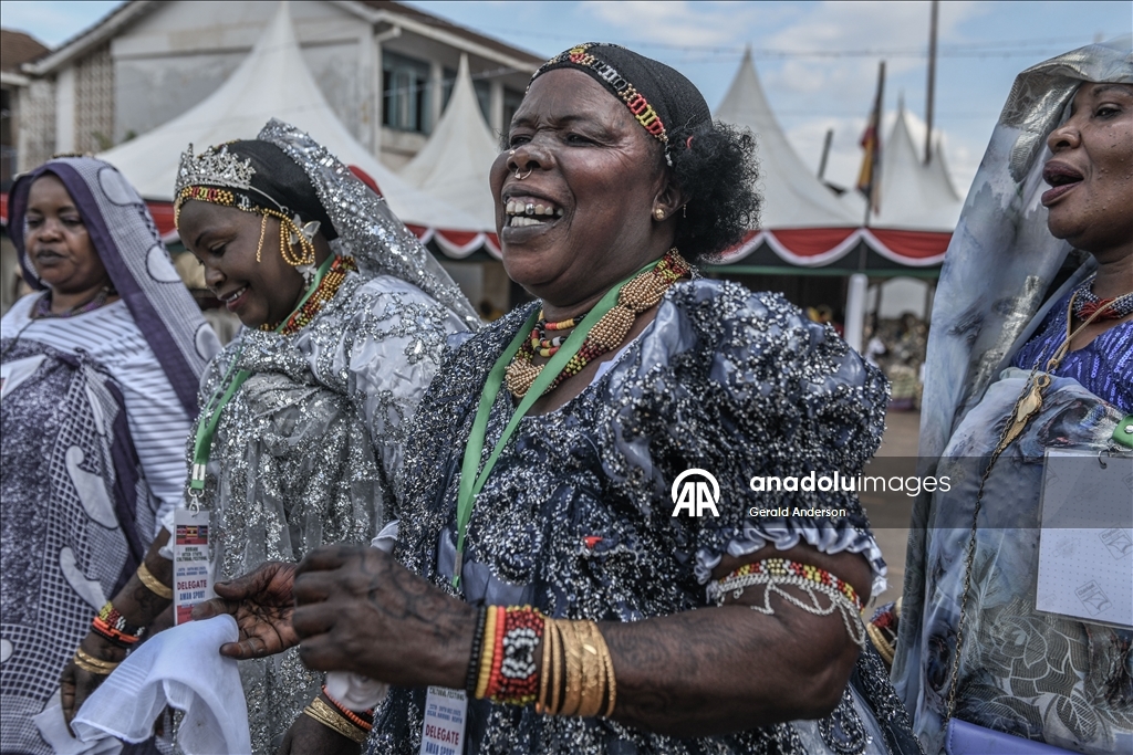 İngiliz sömürgesinin yüzüstü bıraktığı Nübyeliler