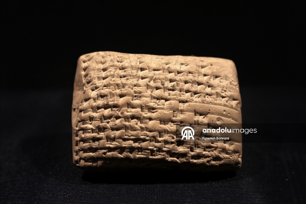 Muzeu i Susës, i listuar në UNESCO nxjerr në pah trashëgiminë e lashtë të Iranit