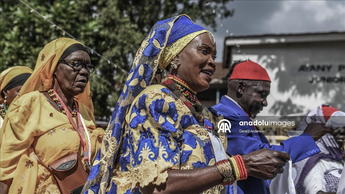İngiliz sömürgesinin yüzüstü bıraktığı Nübyeliler