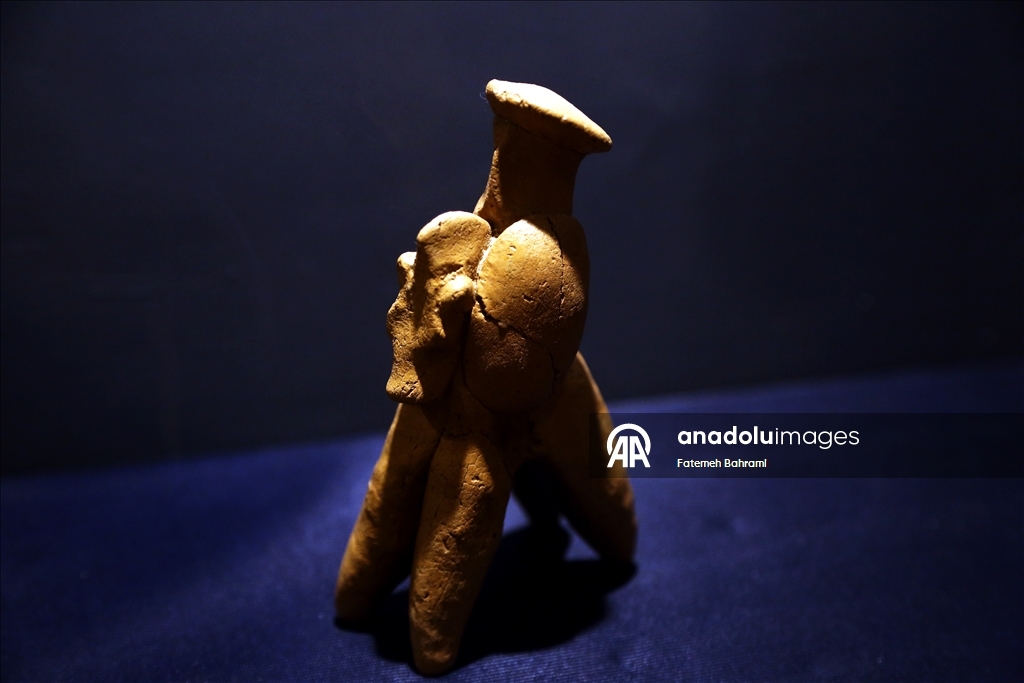 Muzeu i Susës, i listuar në UNESCO nxjerr në pah trashëgiminë e lashtë të Iranit