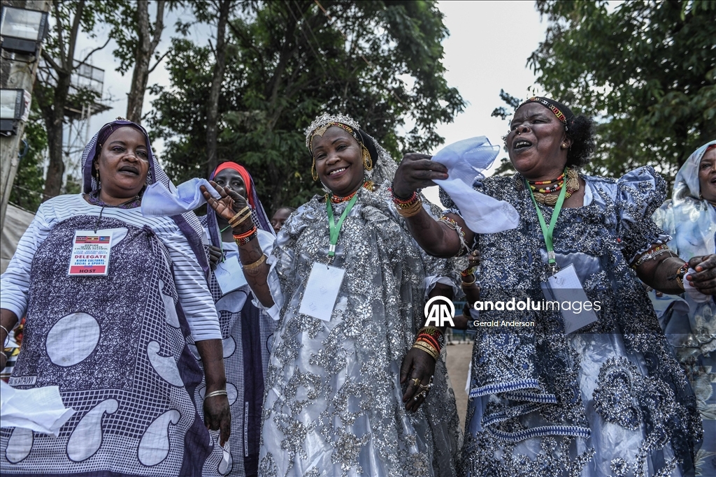 İngiliz sömürgesinin yüzüstü bıraktığı Nübyeliler