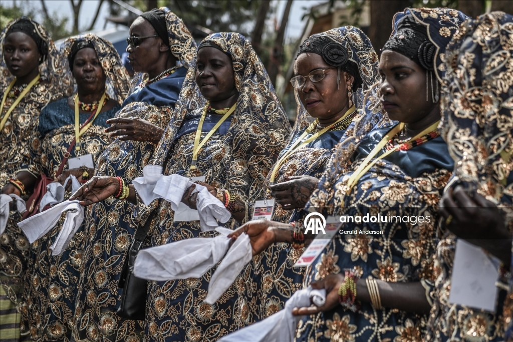 İngiliz sömürgesinin yüzüstü bıraktığı Nübyeliler