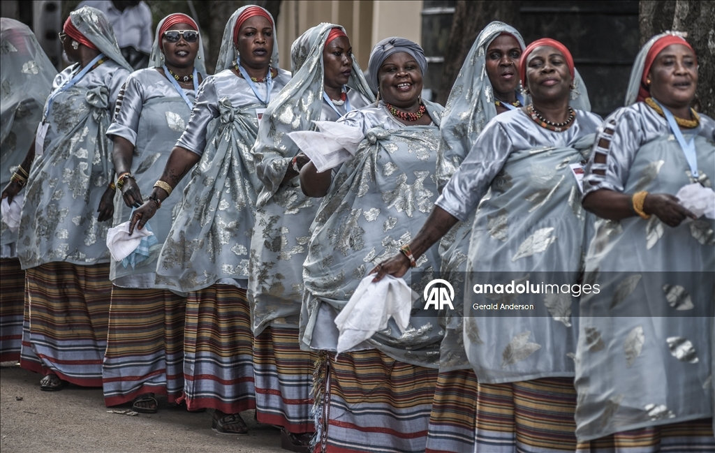 İngiliz sömürgesinin yüzüstü bıraktığı Nübyeliler