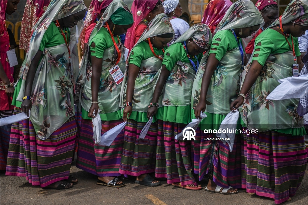 İngiliz sömürgesinin yüzüstü bıraktığı Nübyeliler