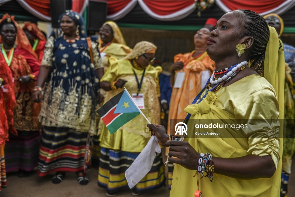 İngiliz sömürgesinin yüzüstü bıraktığı Nübyeliler
