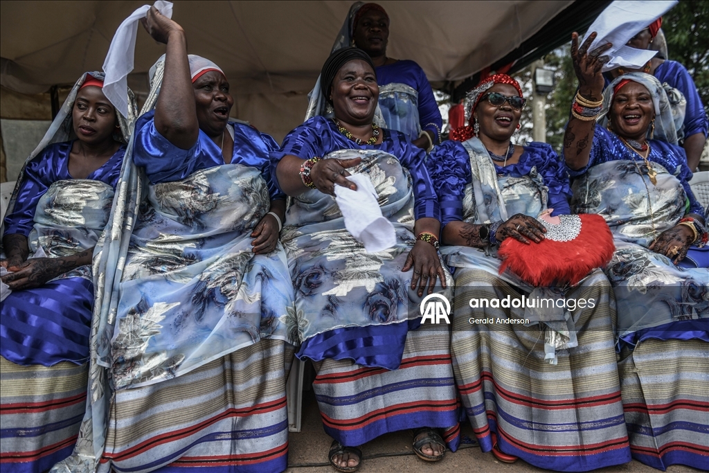 İngiliz sömürgesinin yüzüstü bıraktığı Nübyeliler