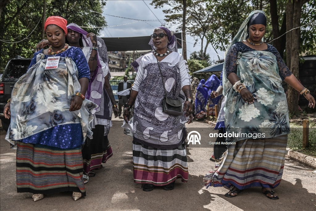 İngiliz sömürgesinin yüzüstü bıraktığı Nübyeliler